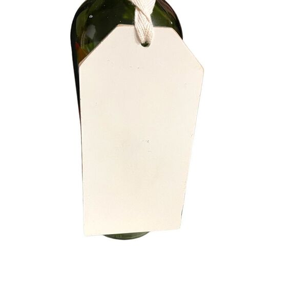Primitives by Kathy Friendsgiving Wine Tag NWT - Picture 4 of 7